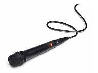 JBL - Microphone - Wired